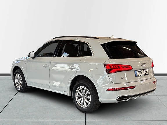 Audi Q5 5 of 5