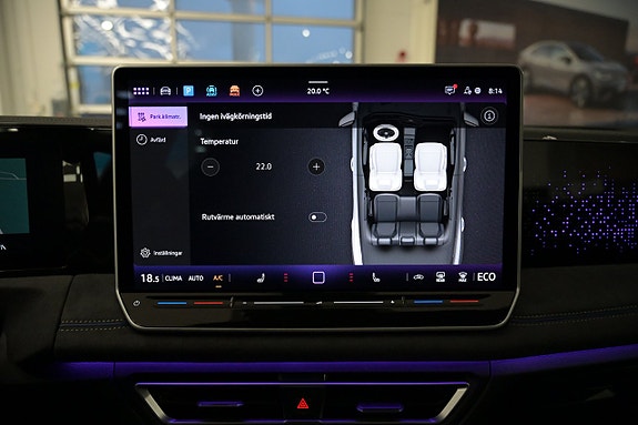 Volkswagen Tiguan 20 of 29