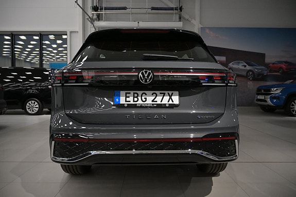 Volkswagen Tiguan 9 of 29