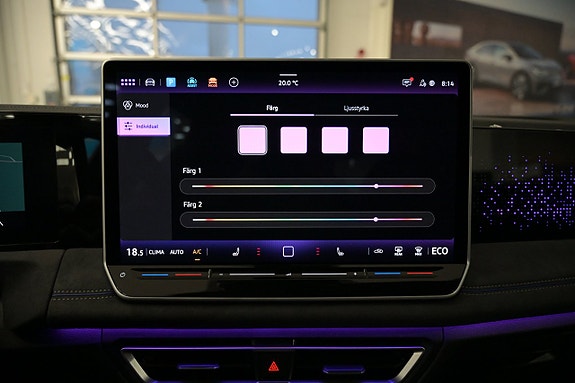Volkswagen Tiguan 18 of 29