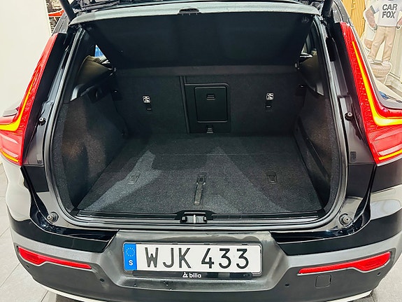 Volvo XC40 19 of 24