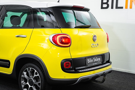 Fiat 500L 10 of 25