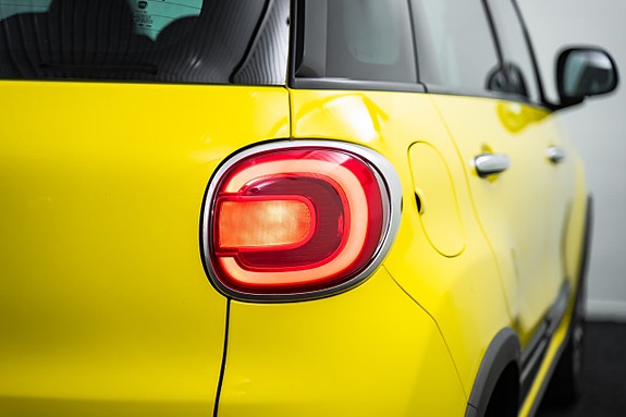 Fiat 500L 13 of 25