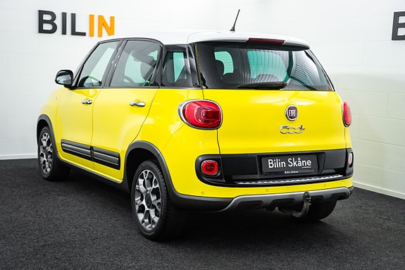 Fiat 500L 8 of 25