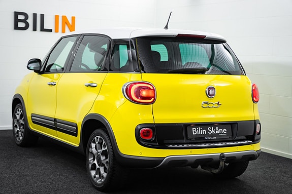Fiat 500L 9 of 25
