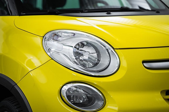 Fiat 500L 3 of 25
