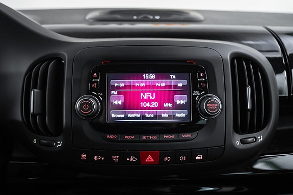 Fiat 500L 21 of 25