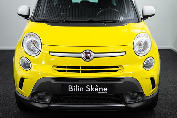 Fiat 500L 5 of 25