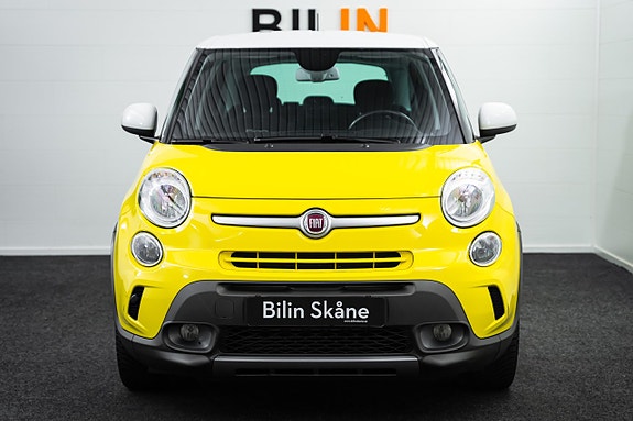 Fiat 500L 4 of 25