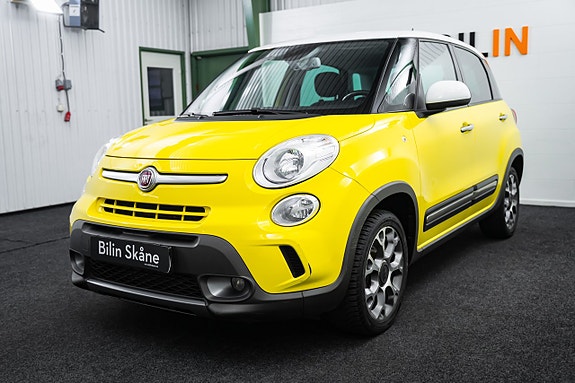 Fiat 500L 6 of 25