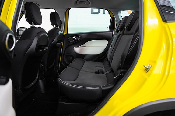 Fiat 500L 24 of 25