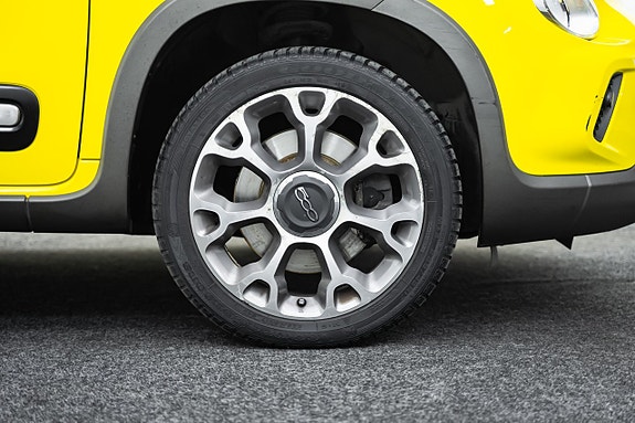 Fiat 500L 7 of 25