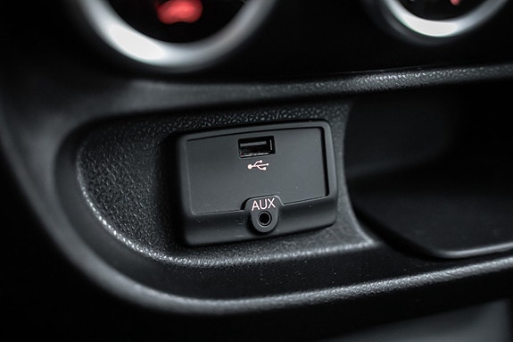 Fiat 500L 22 of 25