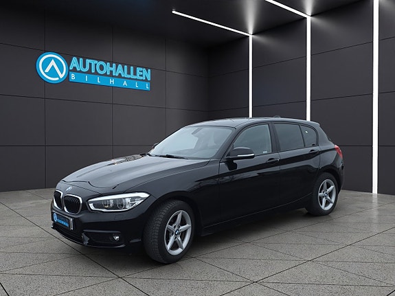 BMW 118i