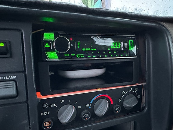 Chevrolet C2500 10 of 10