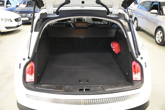 Opel Insignia Country Tourer 16 of 16