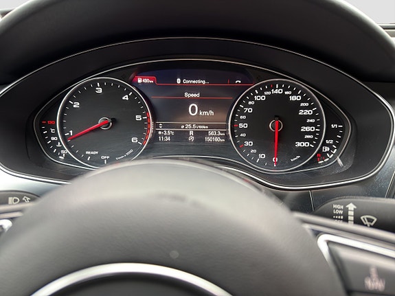 Audi A6 17 of 17