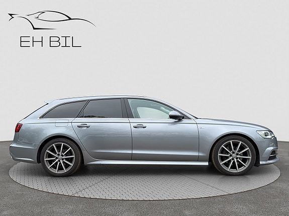 Audi A6 8 of 17