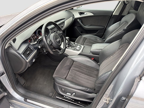 Audi A6 9 of 17