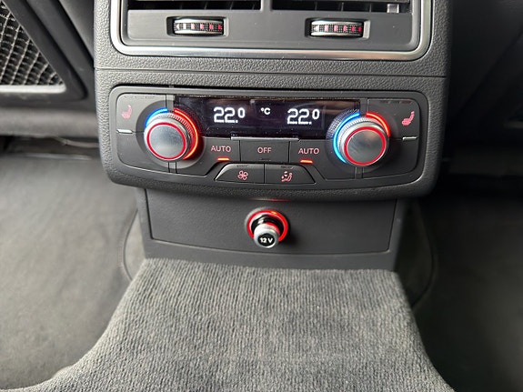 Audi A6 16 of 17