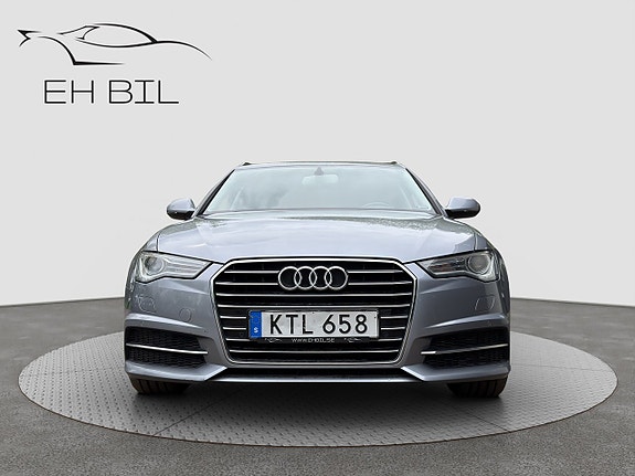 Audi A6 2 of 5