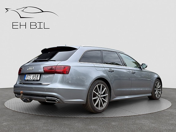 Audi A6 5 of 5