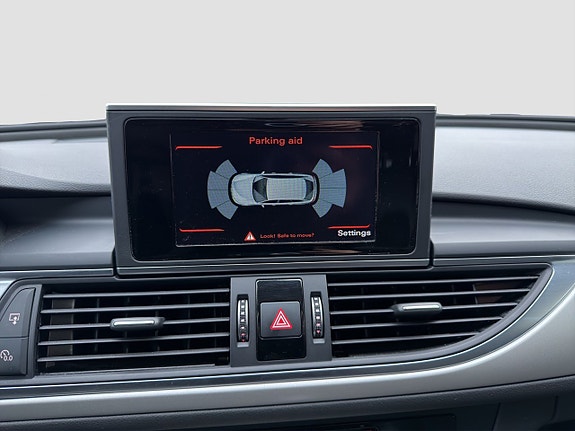 Audi A6 14 of 17