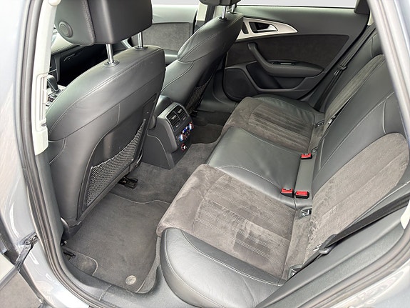 Audi A6 12 of 17