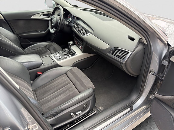 Audi A6 11 of 17
