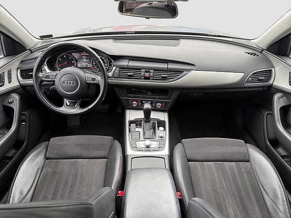 Audi A6 10 of 17