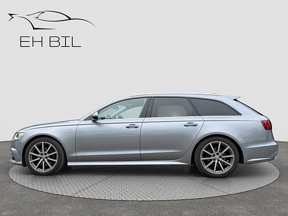 Audi A6 4 of 5