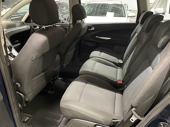 Ford S-MAX 5 of 5