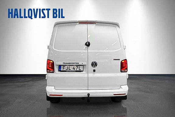 Volkswagen Transporter 5 of 5