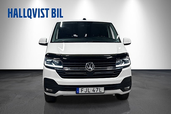 Volkswagen Transporter 9 of 19