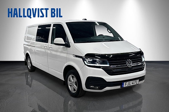 Volkswagen Transporter 8 of 19