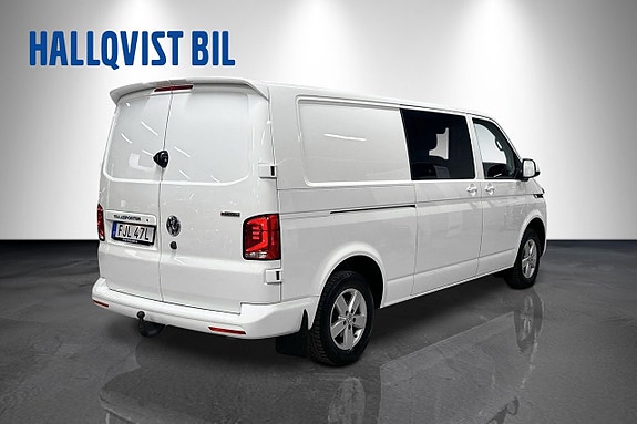 Volkswagen Transporter 6 of 19