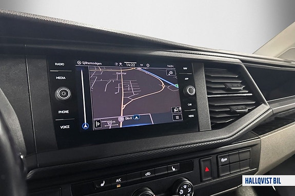 Volkswagen Transporter 19 of 19