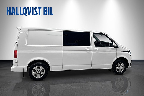 Volkswagen Transporter 7 of 19