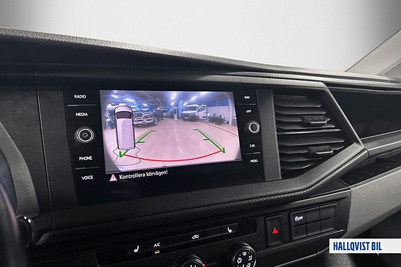 Volkswagen Transporter 18 of 19