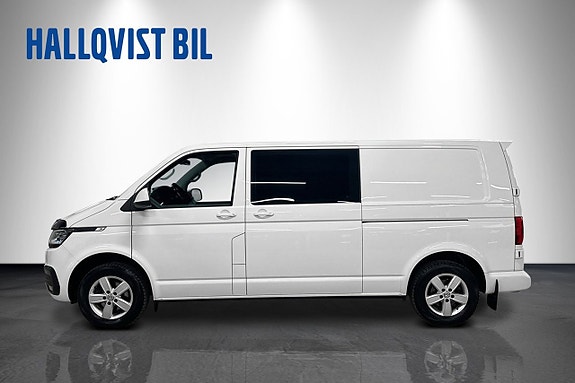 Volkswagen Transporter 3 of 5