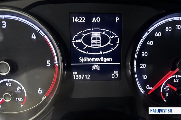 Volkswagen Transporter 17 of 19