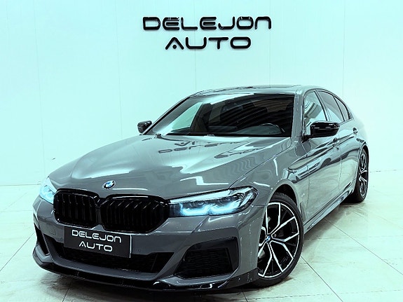 BMW 520d
