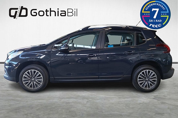 Peugeot 2008 8 of 23