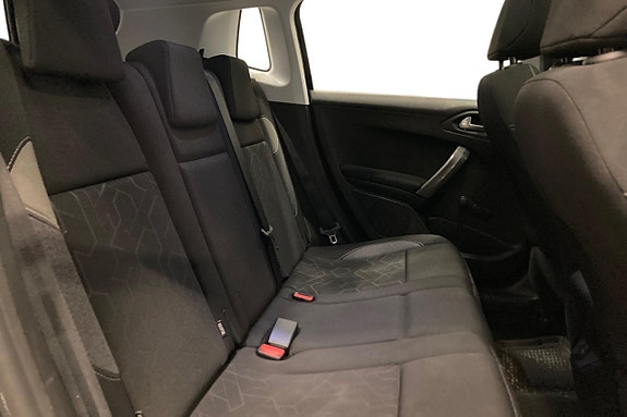 Peugeot 2008 12 of 23