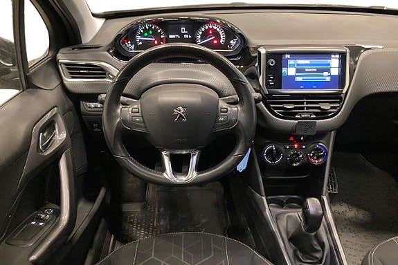 Peugeot 2008 15 of 23