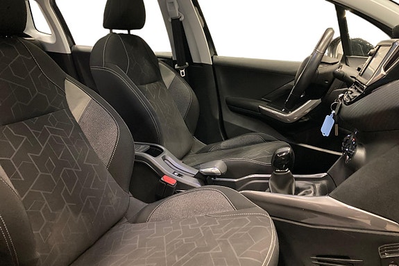 Peugeot 2008 11 of 23