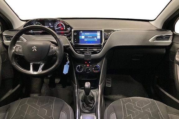 Peugeot 2008 14 of 23