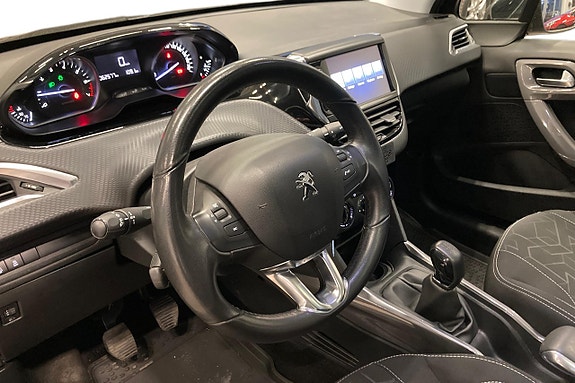 Peugeot 2008 13 of 23