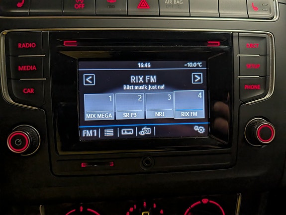 Volkswagen Polo 11 of 11