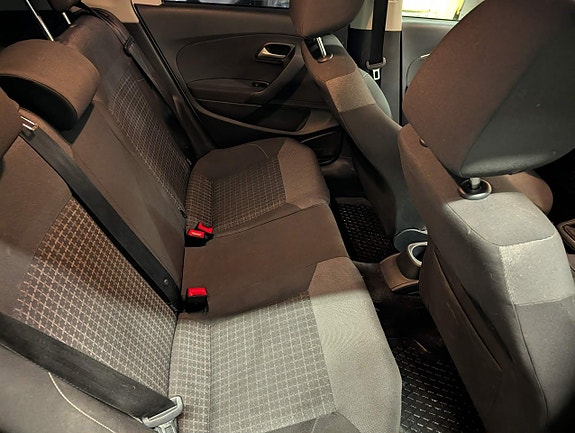 Volkswagen Polo 8 of 11